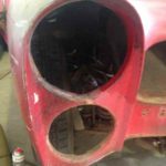 Cforcar Facel Vega Restoration 1 003